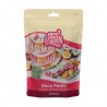 Pistoles Deco Melts verte - FunCakes