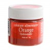 FIN DE SERIE Colorant alimentaire artificiel orange - Le Comptoir Colonial