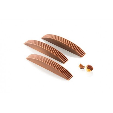 Moule barre chocolat Riga