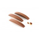 Moule barre chocolat Riga - Silikomart Professional