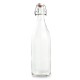 Bouteille verre Swing Top 1L - Le Parfait