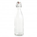 Bouteille verre Swing Top 1L - Le Parfait