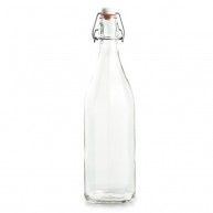 Bouteille verre Swing Top 1L - Le Parfait
