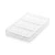 Moule tablette chocolat Onda - Silikomart Professional