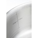 Sauteuse bombée Alchimy 16cm - De Buyer