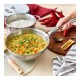 Sauteuse bombée Alchimy 16cm - De Buyer