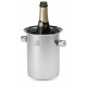 Seau à champagne équilibreur - Peugeot