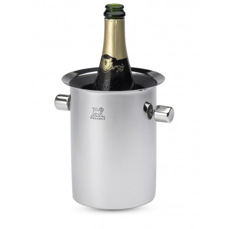 Seau à champagne équilibreur - Peugeot