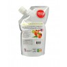 Purée de Pêche blanche 1kg - Fruits Rouges & Co