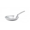 Poêle Alchimy 24cm - De Buyer
