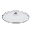 FIN DE SERIE Couvercle en verre 16cm - De Buyer