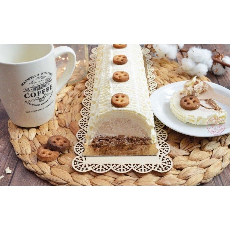 Coffret pâtisserie enfant 4 pièces - ScrapCooking - MaSpatule