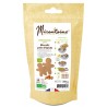 Préparation pour biscuit pain d'épices BIO 280g - Mirontaine
