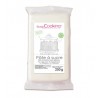 Pâte a sucre blanc 250g - ScrapCooking