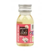 Arôme amande amère 60ml - Ibo