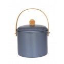 Seau à compost d'intérieur - Pebbly