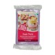 Pâte à sucre violet 250g - FunCakes