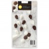 Moule Chocolat Tête de Mort - Wilton