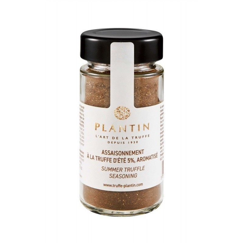 Poudre de Champignons et Truffe d'Été - aucomptoirdelaforet