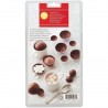 Moule Bonbon chocolat - Wilton