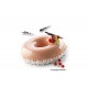 Moule à savarin 180 Silikomart Professional