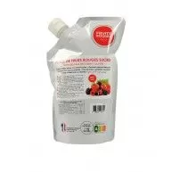 Purée de Fruits Rouges 1kg - Fruits Rouges & Co