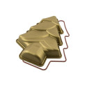 Moule silicone sapin de Noël - Silikomart
