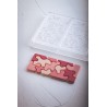 Moule tablette chocolat Camouflage - Pavoni Italia