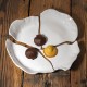 Plaque silicone 15 coquillages Scallop - Pavoni Italia