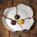 Plaque silicone 15 coquillages Scallop - Pavoni Italia