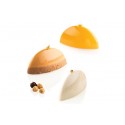 Moule silicone Vela x8 - Silikomart