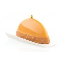 Moule silicone Vela x8 - Silikomart
