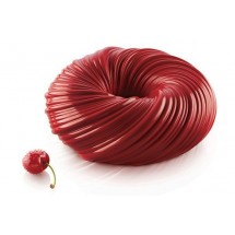 Moule silicone Intreccio 1000 - Silikomart Professional