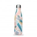 Bouteille isotherme RHAPSODY Multicolore 500ml - Qwetch