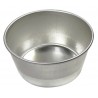 Moule à Muffin individuel Fer Blanc Ø 7 cm - Gobel