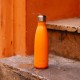 Bouteille isotherme Pop Orange 500ml - Qwetch