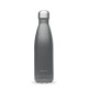 Bouteille isotherme ROC Gris 500ml - Qwetch