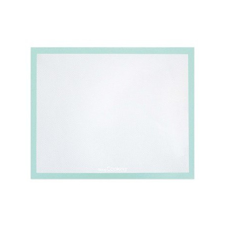 Tapis silicone fibre de verre 30X40 cm - Rösle