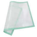 Tapis silicone fibre de verre 30X40 cm - Rösle