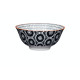 Bol céramique noir - Kitchen Craft