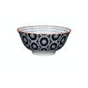 Bol céramique noir - Kitchen Craft