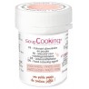 Colorant artificiel en poudre rose pastel 5g - ScrapCooking