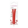 Stylo choco rouge 25g - ScrapCooking