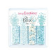 Blue Mix - 64g décors sucrés - ScrapCooking