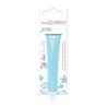 Stylo choco bleu pastel 25g - ScrapCooking