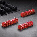 Moule silicone Sequoia 3D Pavolex - Pavoni