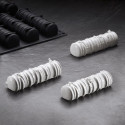 Moule silicone Sequoia 3D Pavolex - Pavoni