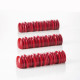 Moule silicone Sequoia 3D Pavolex - Pavoni