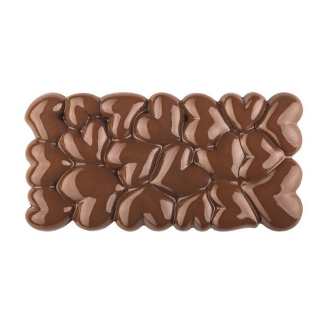 Moule Choco bar EROS - Pavoni Italia