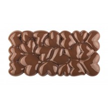 Moule Choco bar EROS - Pavoni Italia